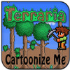 Photo Editor, Cartoonize Yourself, Add Stickers, Text, Frames, Effects and More  for Terraria